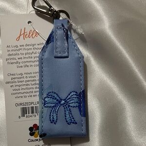 NWT: LUG: Bag Pullers